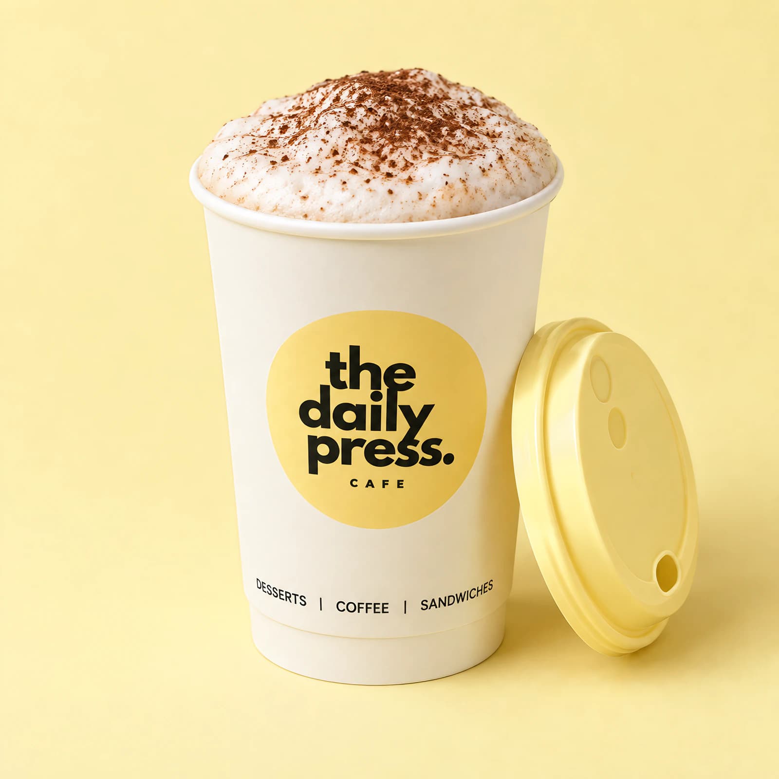 cappuccino