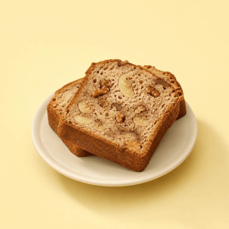 banana bread