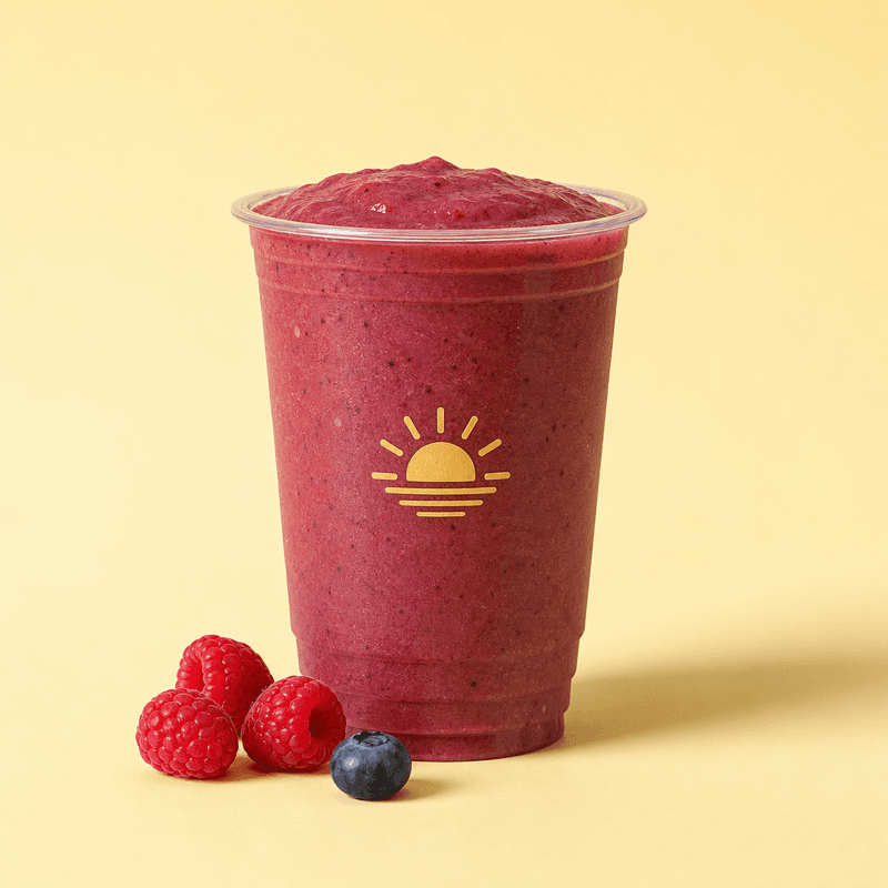berry breaking