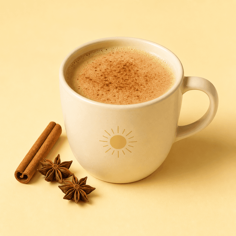 chai latte