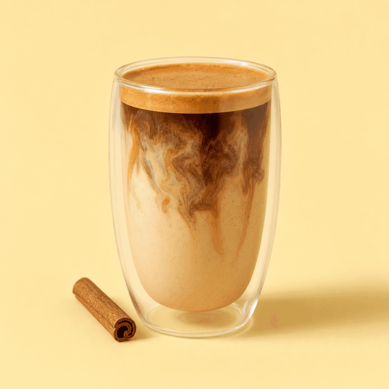 dirty chai
