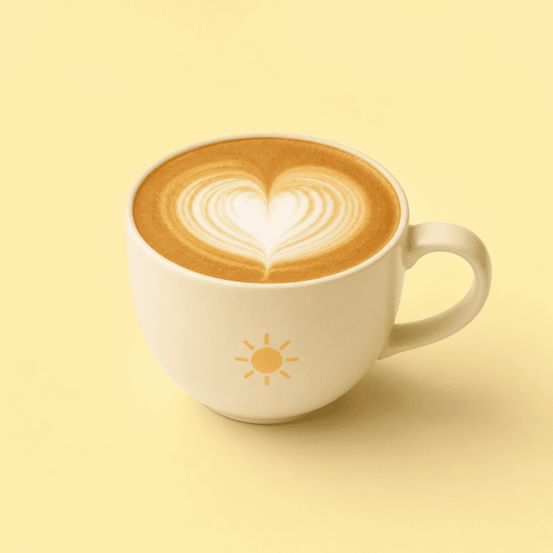 latte